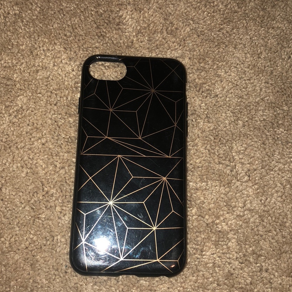 Mossimo supply phone case